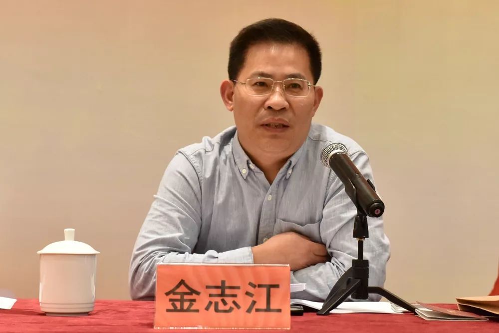浙江省水暖衛(wèi)浴標(biāo)準化技術(shù)委員會成立大會暨第一次全體委員會議順利召開